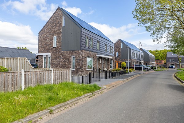 Medium property photo - Hink Oostingstraat 52, 9915 RE 't Zandt